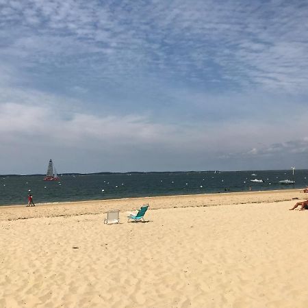 Arcachon Pereire Bord De Plage Apartment Exterior photo