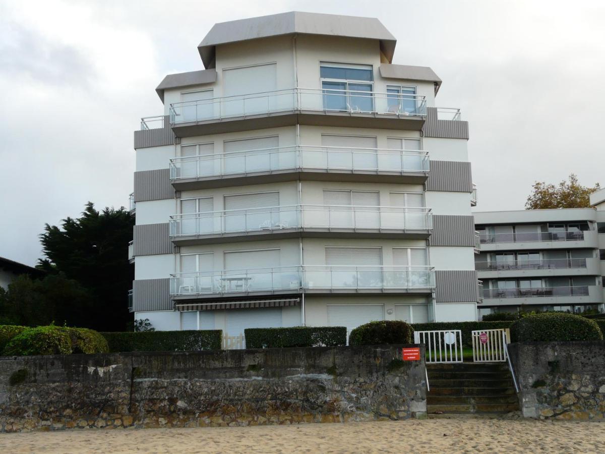 Arcachon Pereire Bord De Plage Apartment Exterior photo